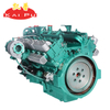 KAI-PU KPV610 12 Cylinder 135 Series 50/60HZ Diesel Engine