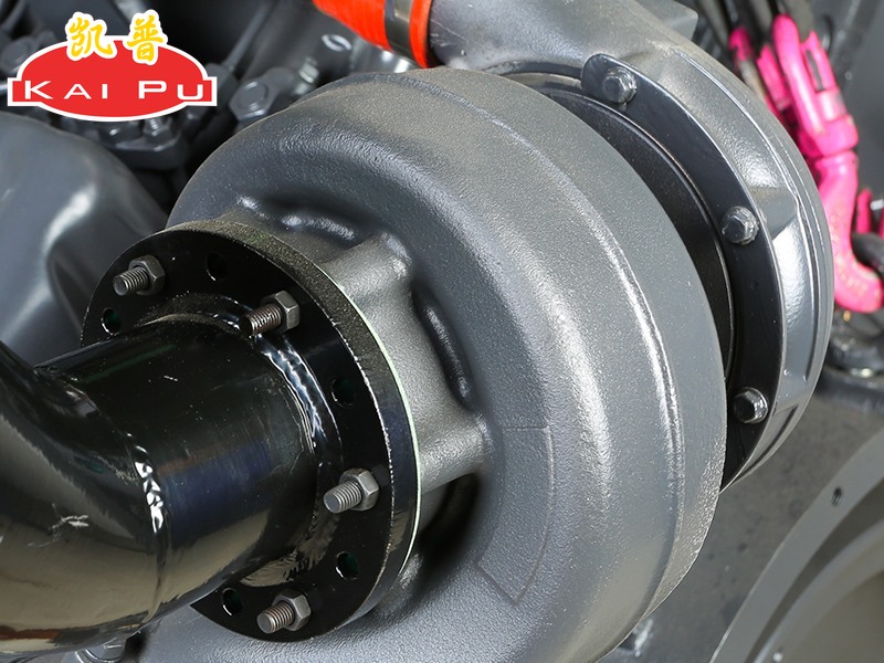 What Are the Key Factors in Choosing Emergency Diesel Engine Generator? 