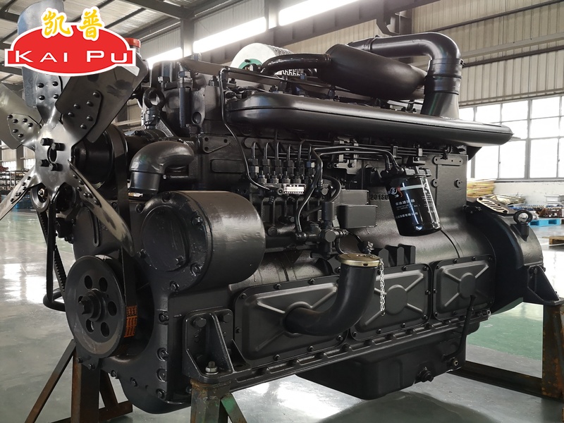 How to Better Start Water Cooled Diesel Engine Generator Set in Winter?