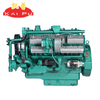 KAI-PU KPV780 New Motor 4 Stroke Design Diesel Engine Generator Set 