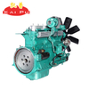 KAI-PU KP250 High Quality Electric Starting Water Cooled Turbocharged Diesel Engine 