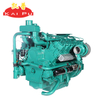 KAI-PU KPV1200 12 Cylinder 4 Stroke New Diesel Engine Generator Set