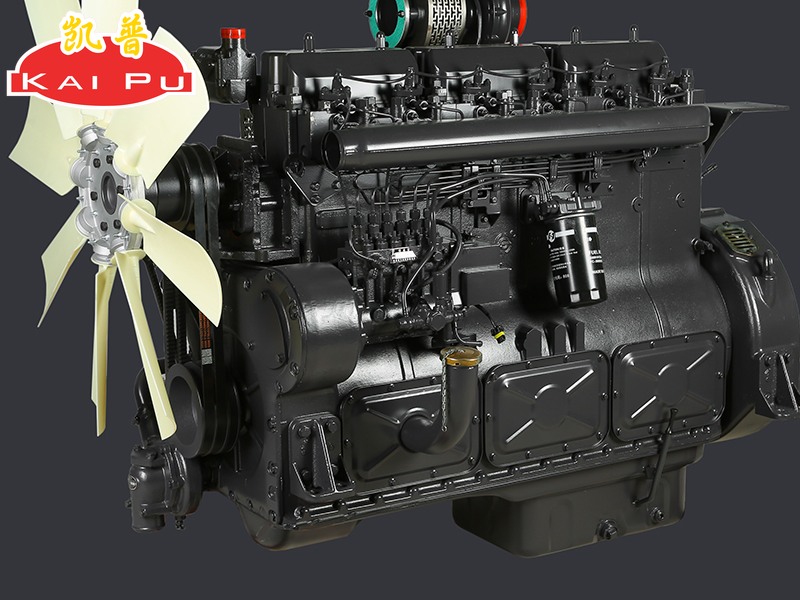 Diesel engine VS petrol engine? What are the differences?