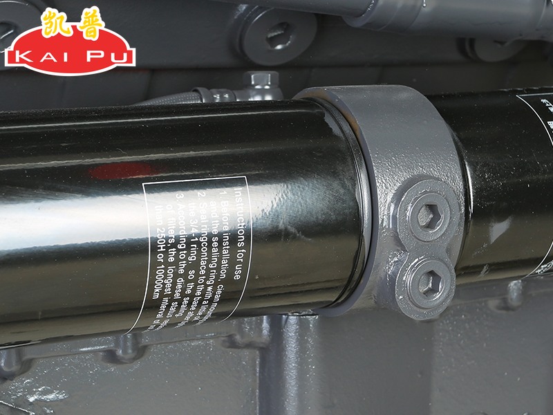 3 Common Problems in Maintenance Material and Parts of Diesel Generators 