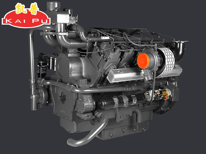 How To Prolong The Lifespan Of Diesel Engine?