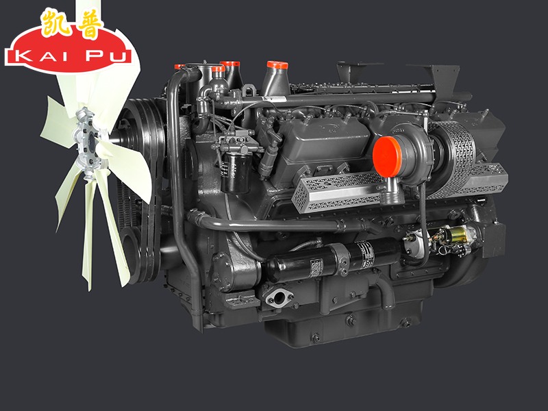How To Maintain Diesel Generator Set At Different Time?