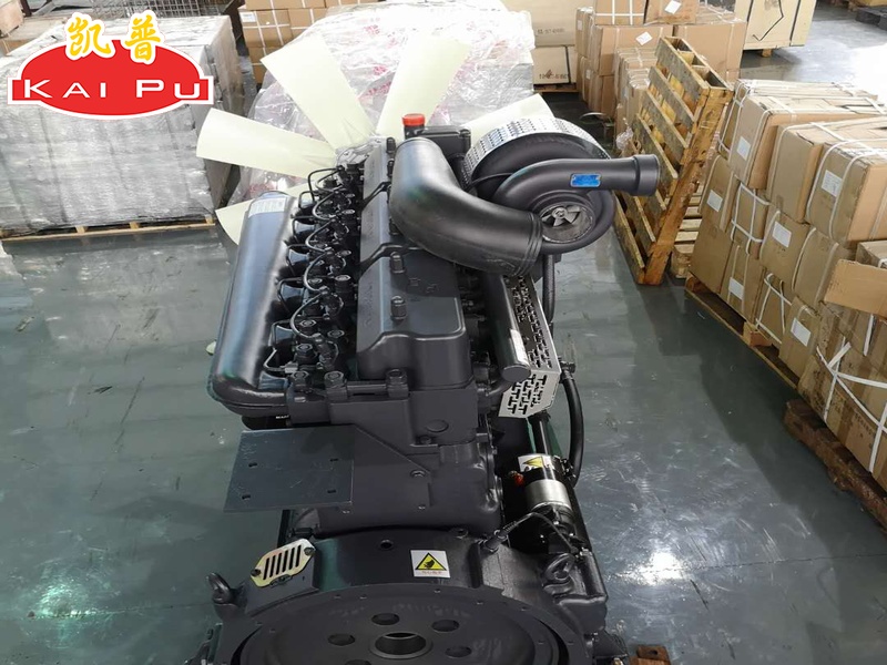 How To Start The Diesel Generator Set?